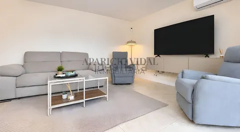 Pis de 118 m² a Màlaga