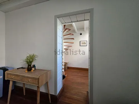 Stanza in affitto, Madrid