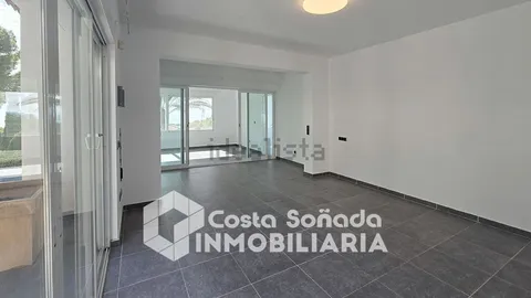 Casa de 403 m² a Altea