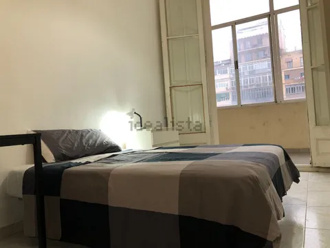Room for rent, Barcelona