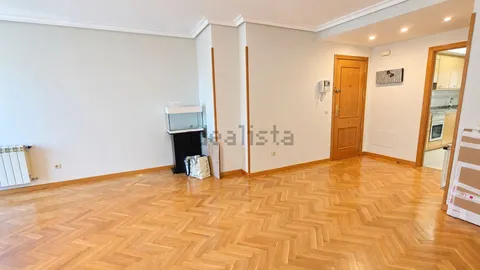 Pis de 125 m² a Madrid