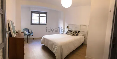 Pis de 100 m² a València