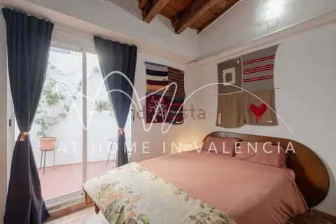 Pis de 55 m² a València