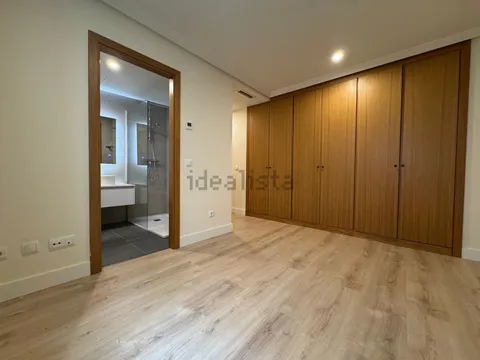 Pis de 119 m² a Madrid