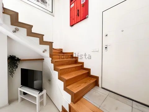 Pis de 110 m² a Madrid