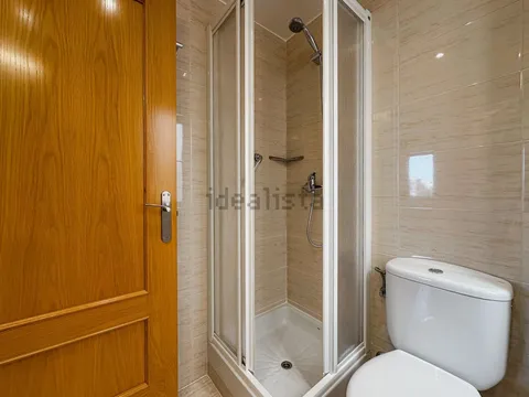 Pis de 110 m² a Madrid
