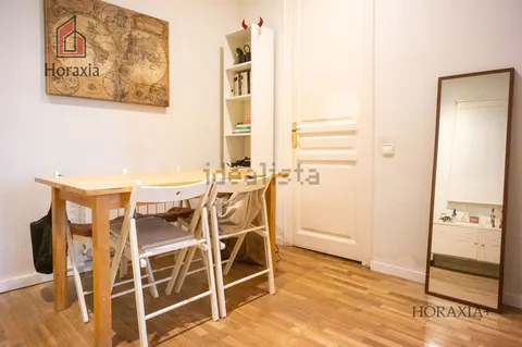 Wohnung 44 m² in Barcelona