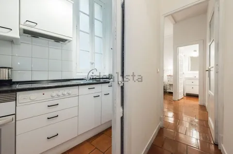 Pis de 120 m² a Madrid