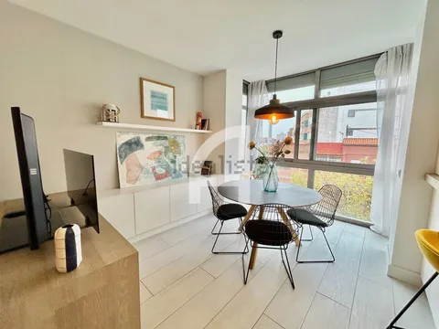 Pis de 85 m² a Madrid