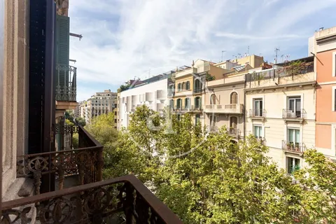 Apartamento 221 m² em Barcelona