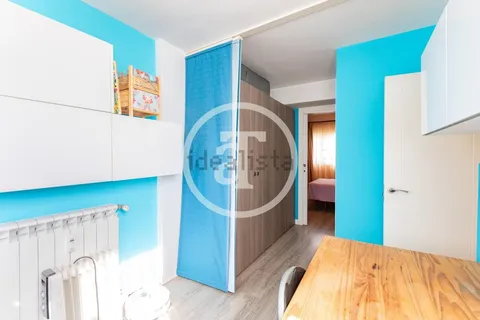 Pis de 55 m² a Madrid
