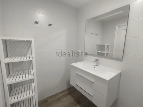 Pis de 105 m² a Alacant