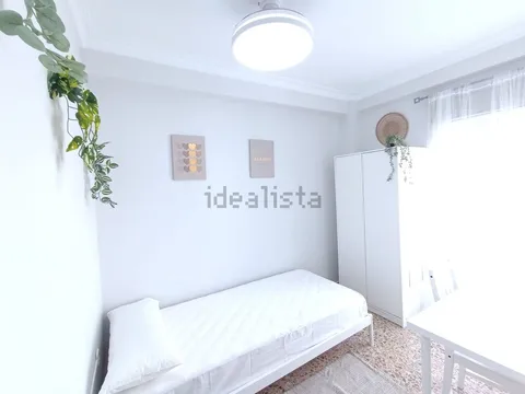 Habitació de lloguer, Sevilla