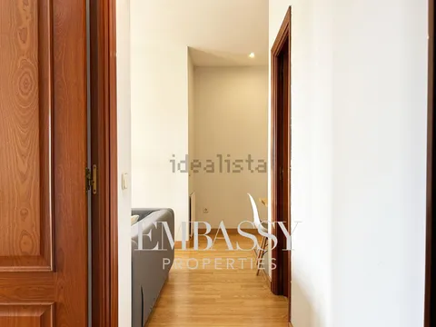 Pis de 86 m² a Madrid