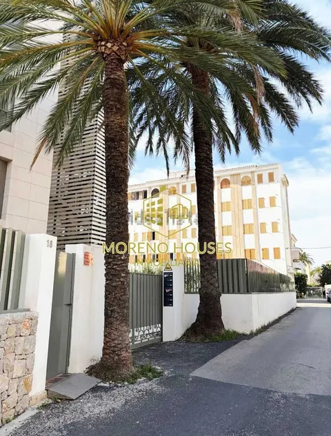 Pis de 40 m² a Xàbia