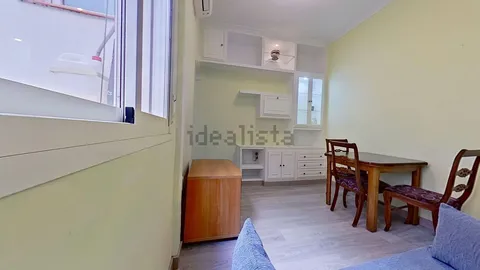 Pis de 65 m² a Madrid