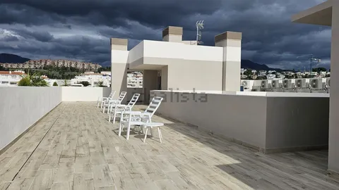 Pis de 130 m² a Marbella