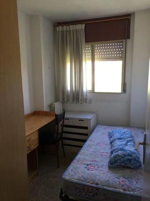 Appartement 92 m² à Grenade