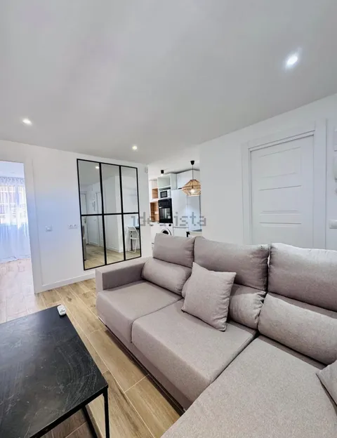 Wohnung 40 m² in Torremolinos