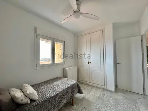 Wohnung 140 m² in Benalmádena