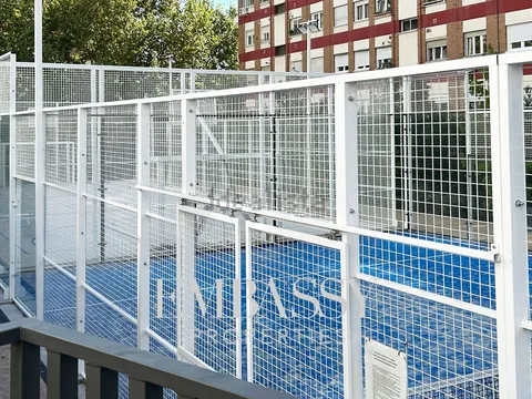 Appartamento 100 m² a Madrid