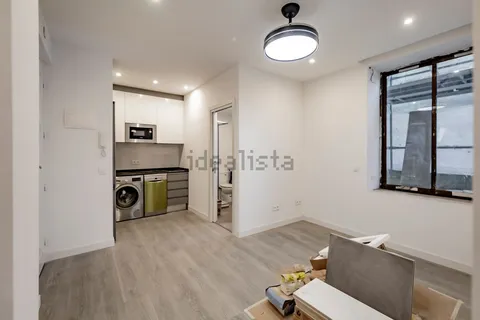 Квартира 70 м² в Мадриде