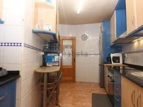 Pis de 110 m² a Múrcia (4/18)
