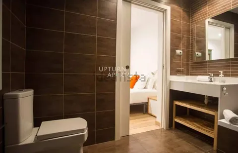 Appartement 100 m² à Barcelone