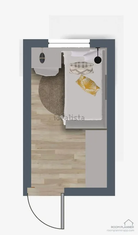 Appartamento 74 m² a Madrid
