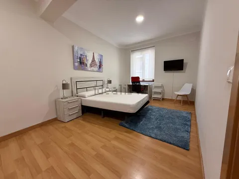 Habitació de lloguer, Salamanca