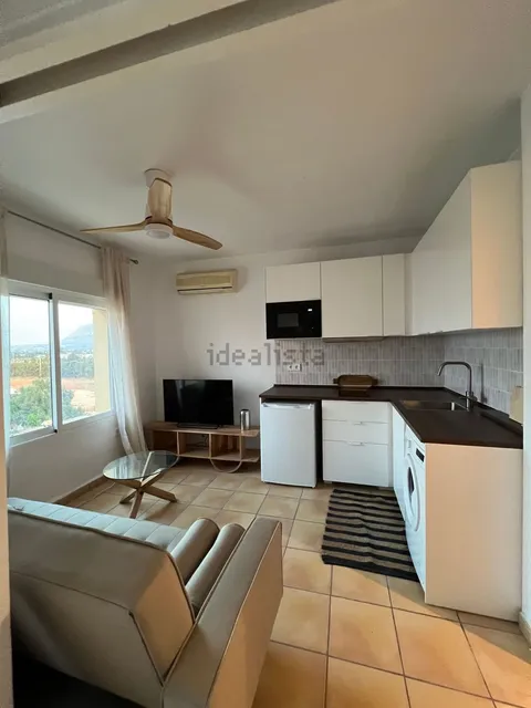 Wohnung 35 m² in Dénia (3/17)
