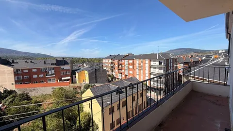 Pis de 110 m² a Bembibre