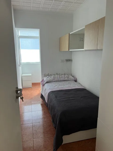 Room for rent, San Cristóbal de La Laguna