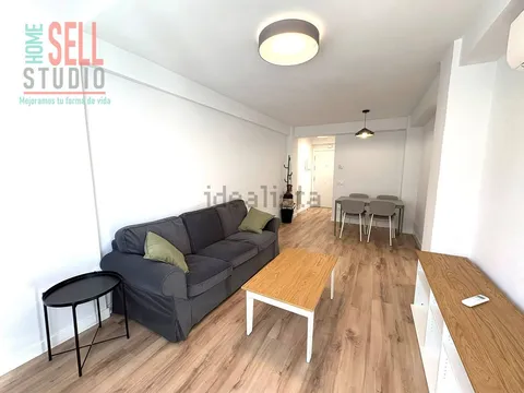Appartamento 88 m² a Madrid