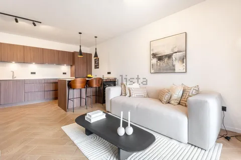 Pis de 125 m² a Marbella