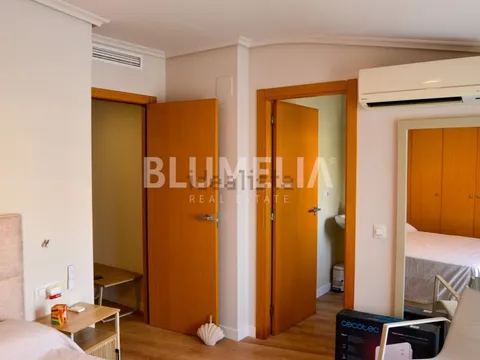 Wohnung 140 m² in Dénia