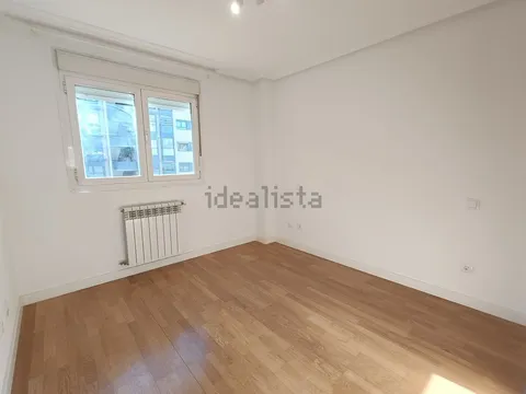 Flat 100 m² in Madrid