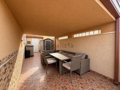 Casa de 85 m² a Torrevella