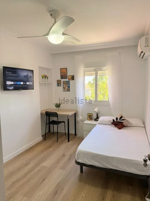Zimmer zur Miete, Sevilla (2/9)