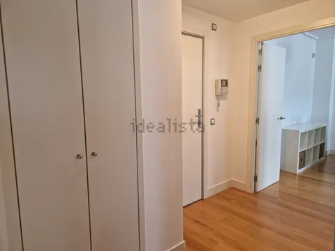 Wohnung 77 m² in Madrid