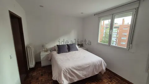 Pis de 45 m² a Madrid