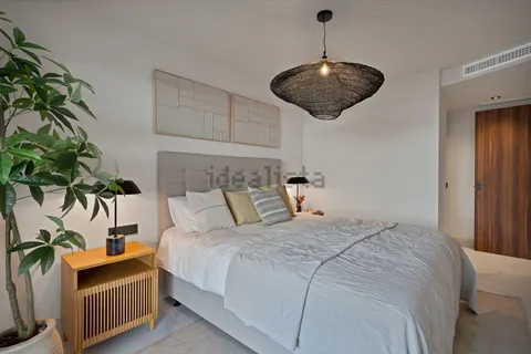 Pis de 92 m² a Marbella