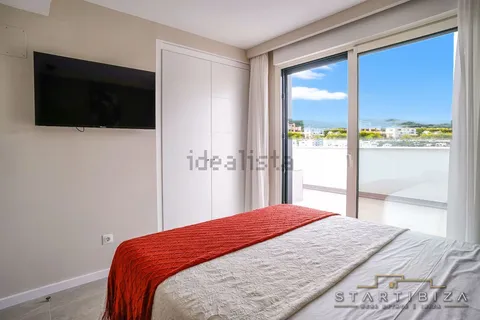 Квартира 150 м² в Eivissa