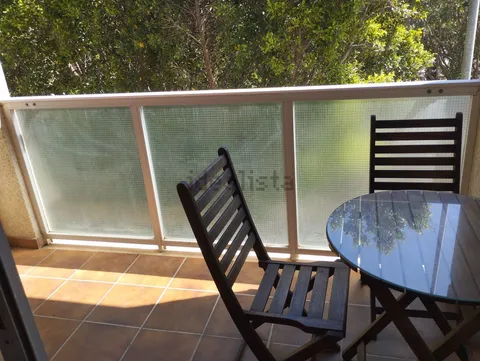 Pis de 100 m² a Màlaga