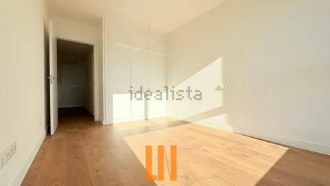 Pis de 130 m² a A Corunya