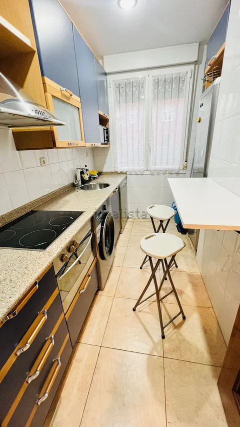 Zimmer zur Miete, Bilbao