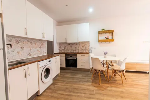Wohnung 51 m² in Madrid
