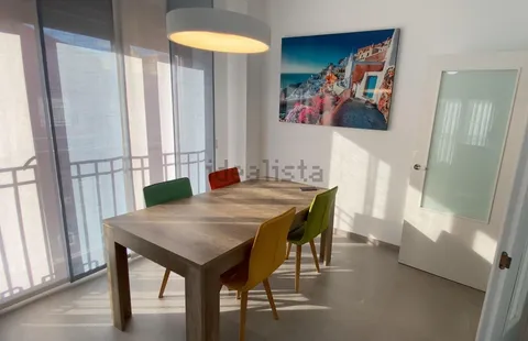 Pis de 119 m² a València