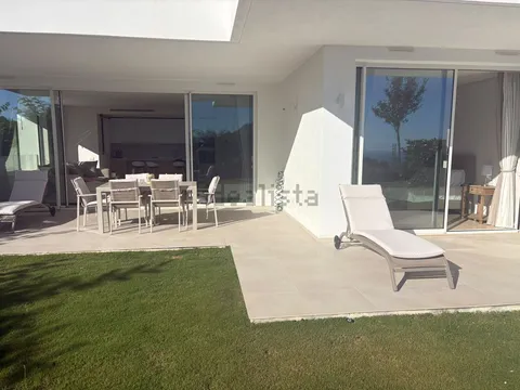 Appartement 221 m² à Ojén