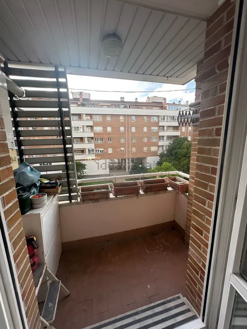 Wohnung 76 m² in Barañáin / Barañain